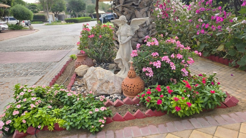Garden Makeovers