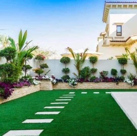 Garden Landscaping & Design